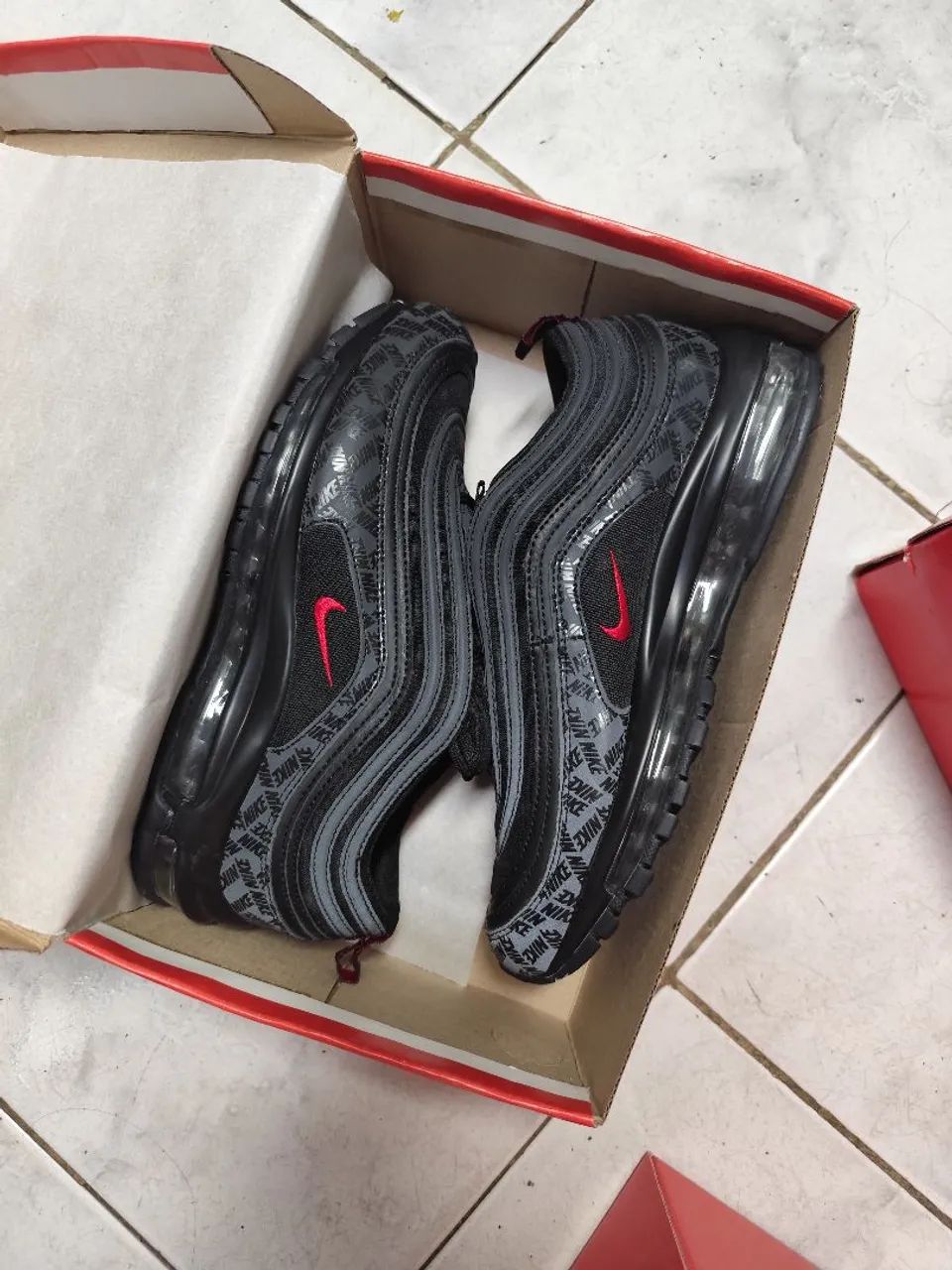 Nike Air Max 97 ? - Foto 2