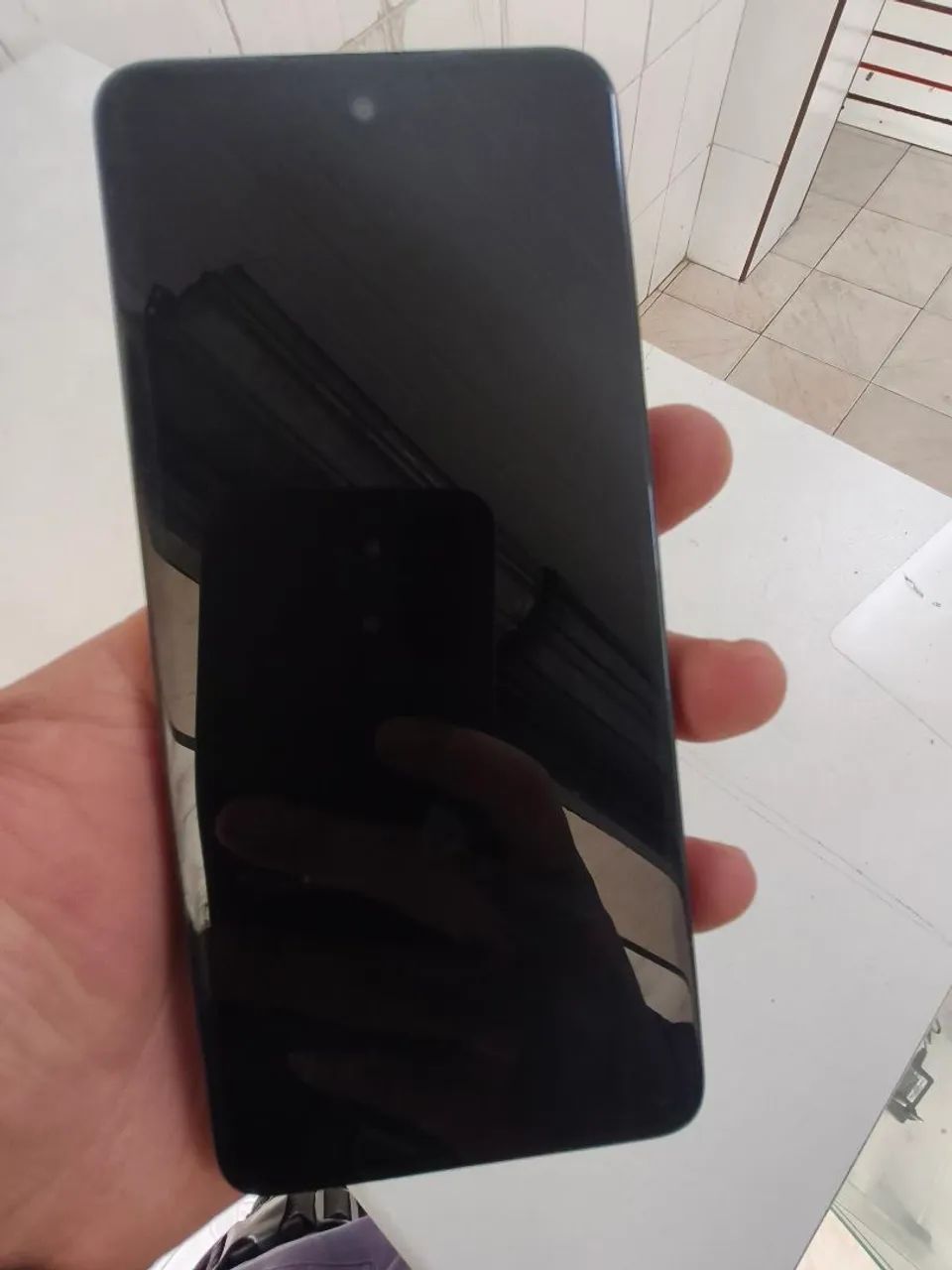 Moto G 55 - Foto 4