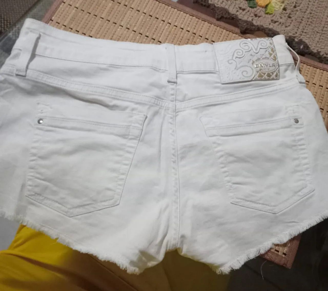 Shorts feminino - Foto 4