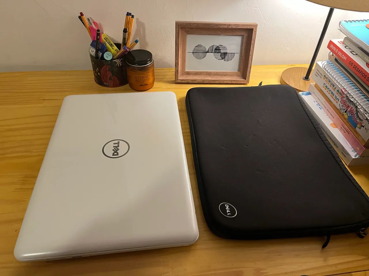 Notebook Dell - Foto 2