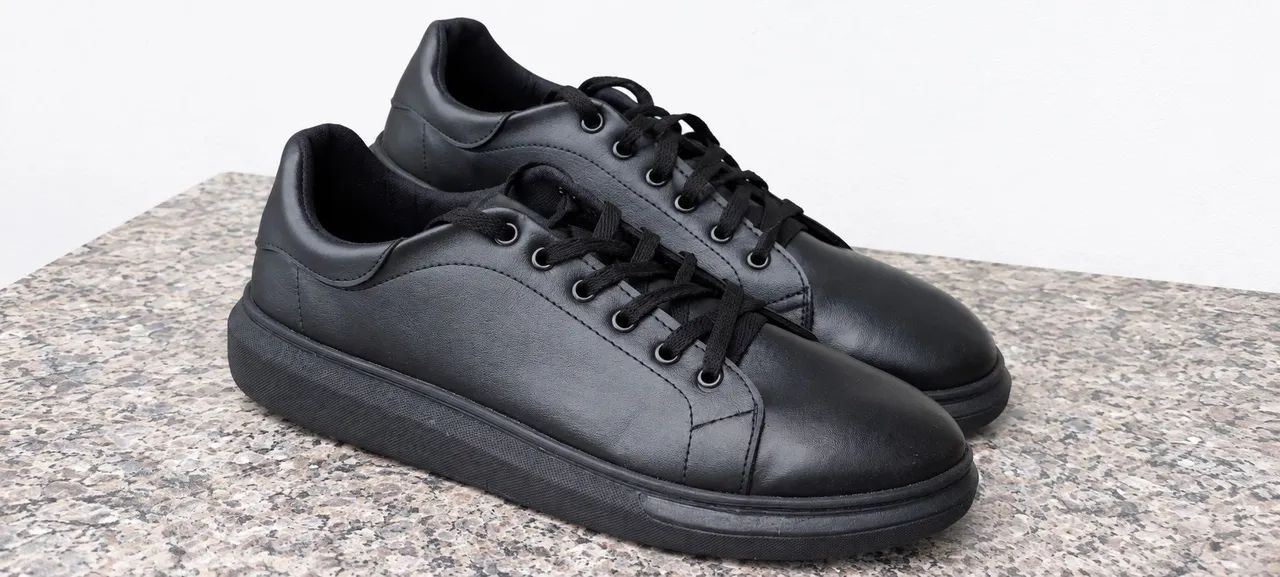 Tênis masculino casual