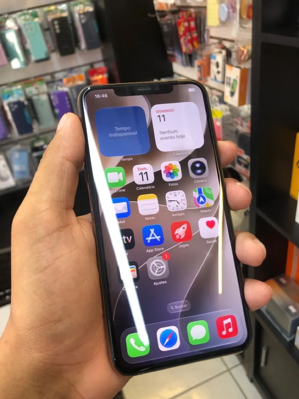 iPhone 11 Pro Max (256gb) - Foto 4