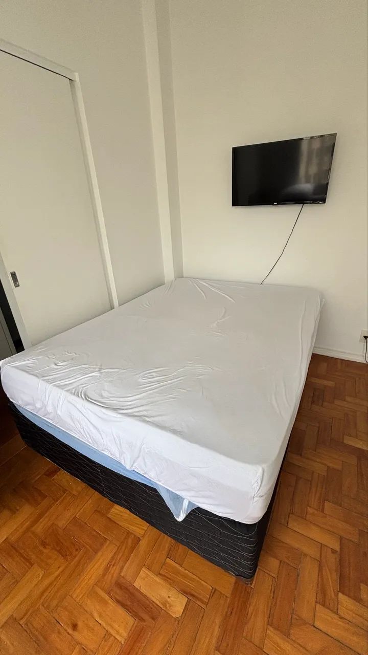Cama box completa - Foto 3