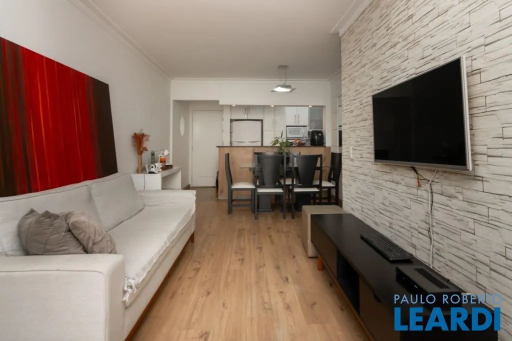 APARTAMENTO - POMPEIA - SP - Foto 4
