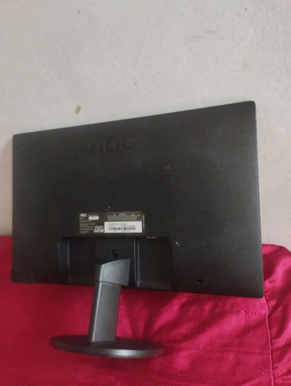 Monitor aoc - Foto 5