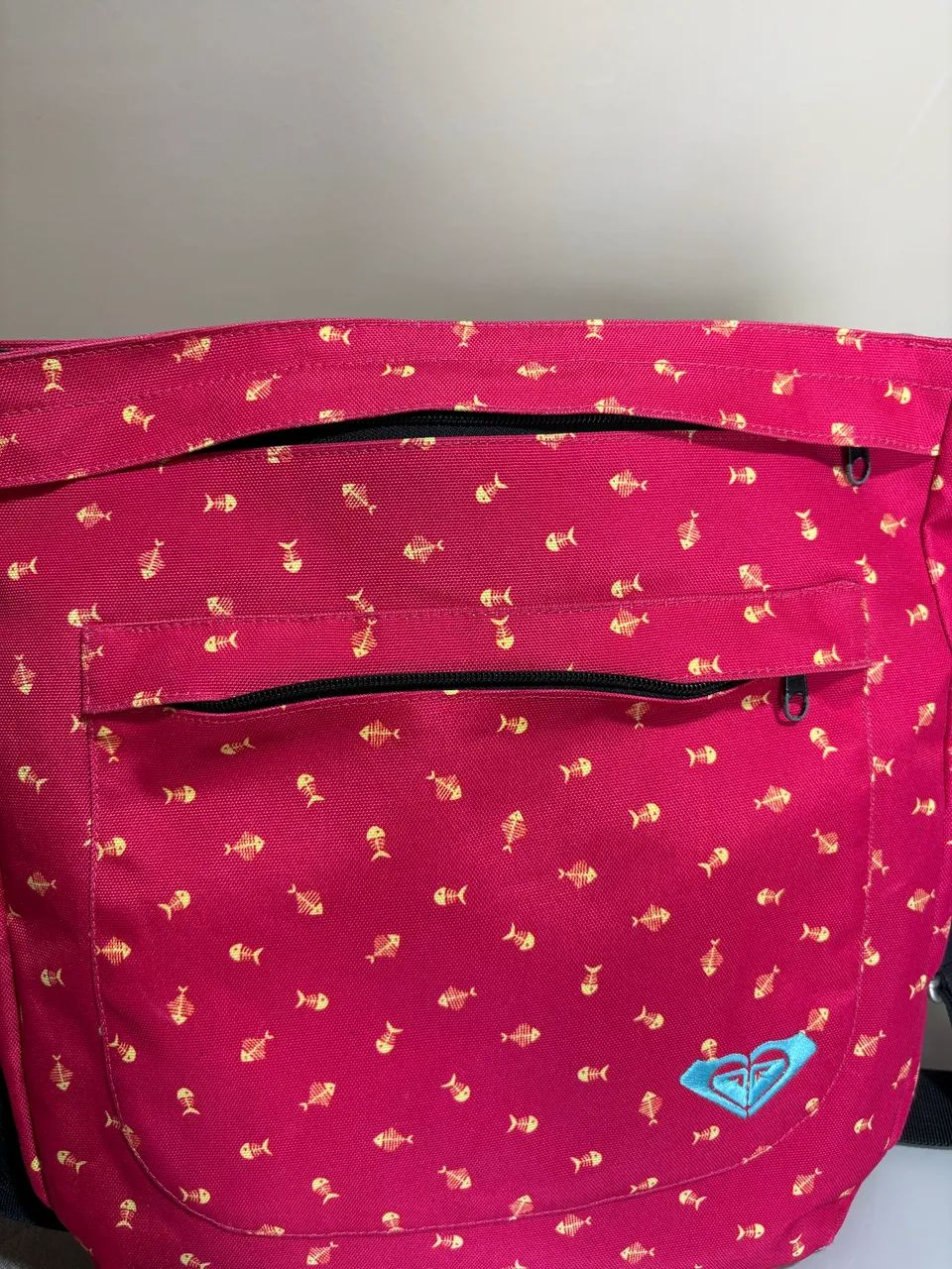 Bolsa Roxy Original - Foto 2
