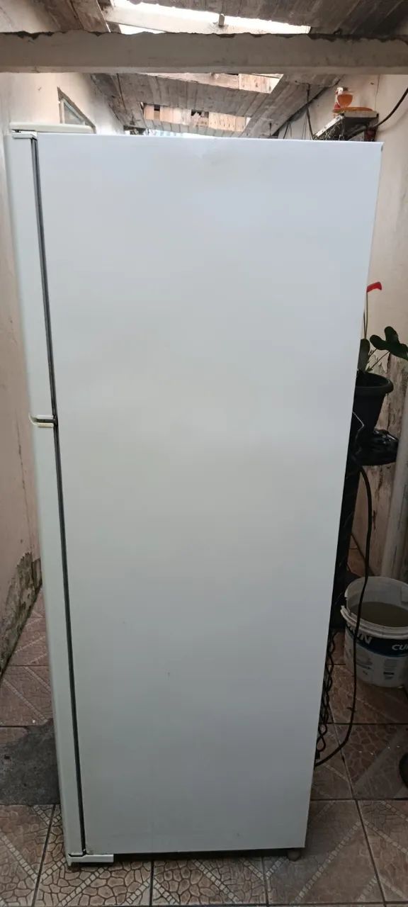 Geladeira Electrolux  - Foto 4
