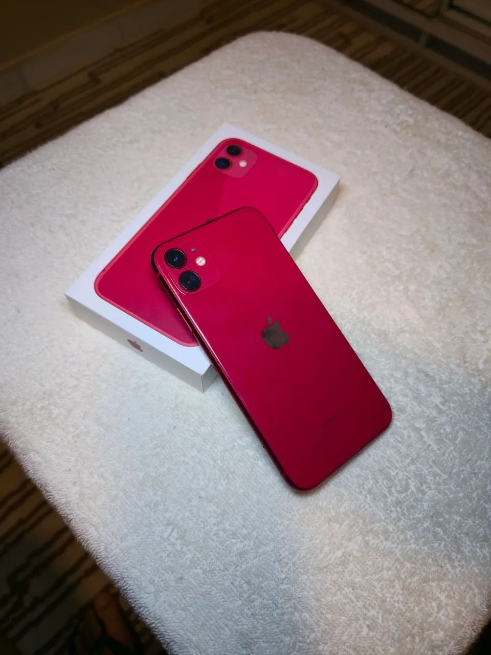 iPhone 11 64GB  - Foto 2