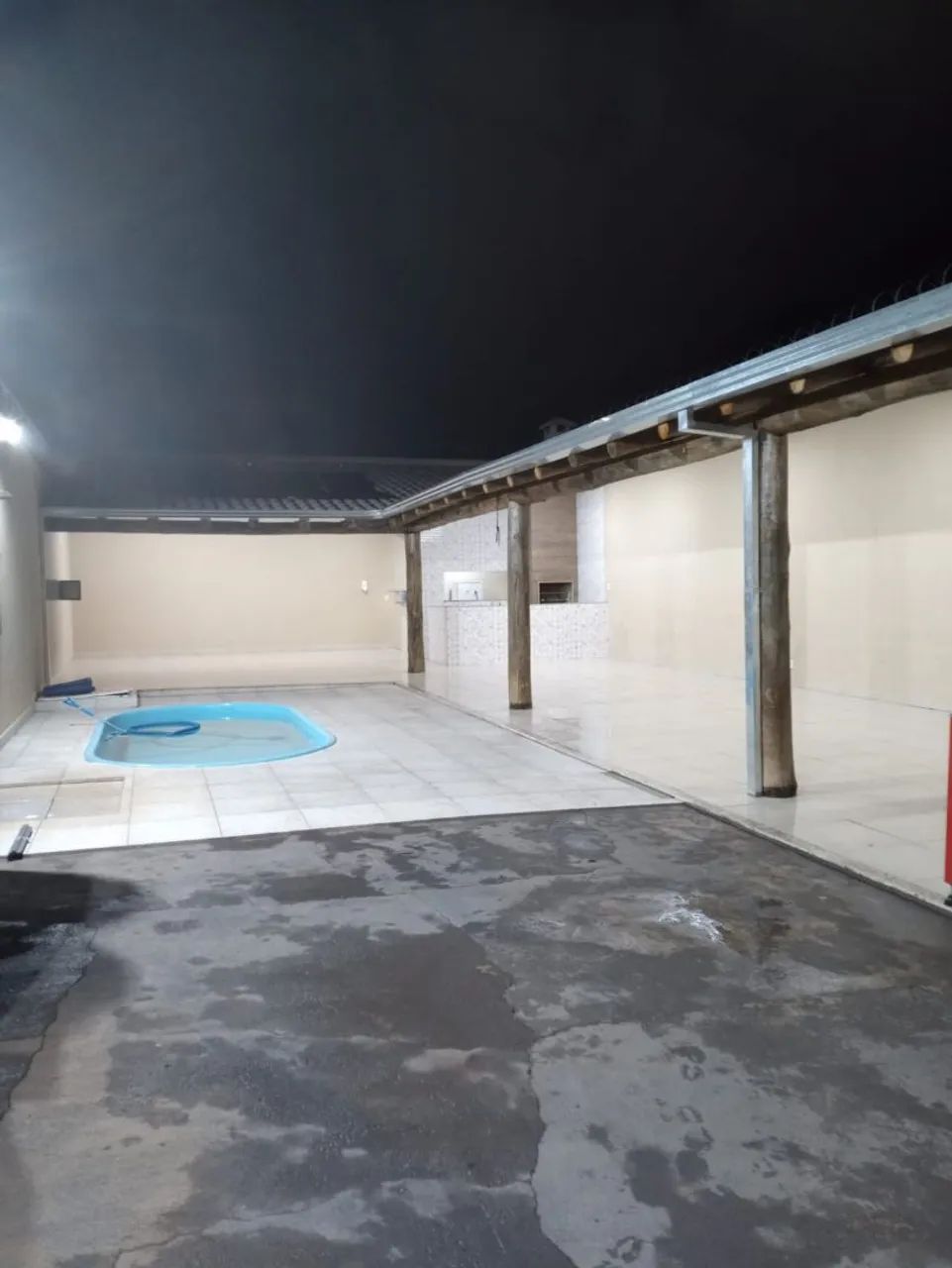 Espaço para festa  - Foto 2