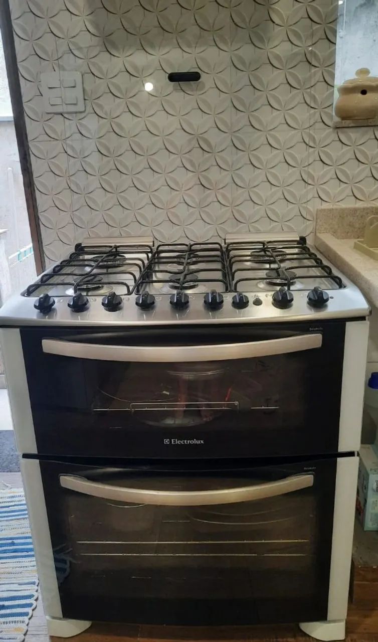 Fogão Electrolux 