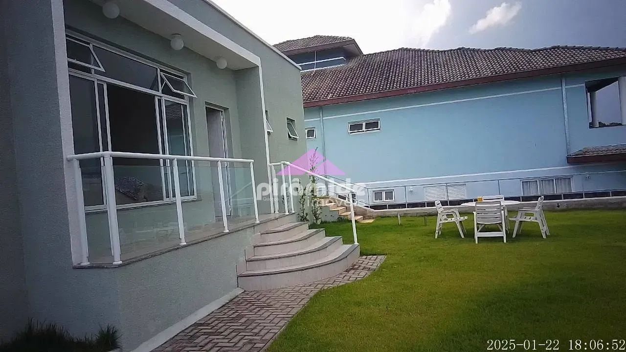 Casa para venda e locação, Condomínio Residencial Mirante do Vale, Jacareí, SP