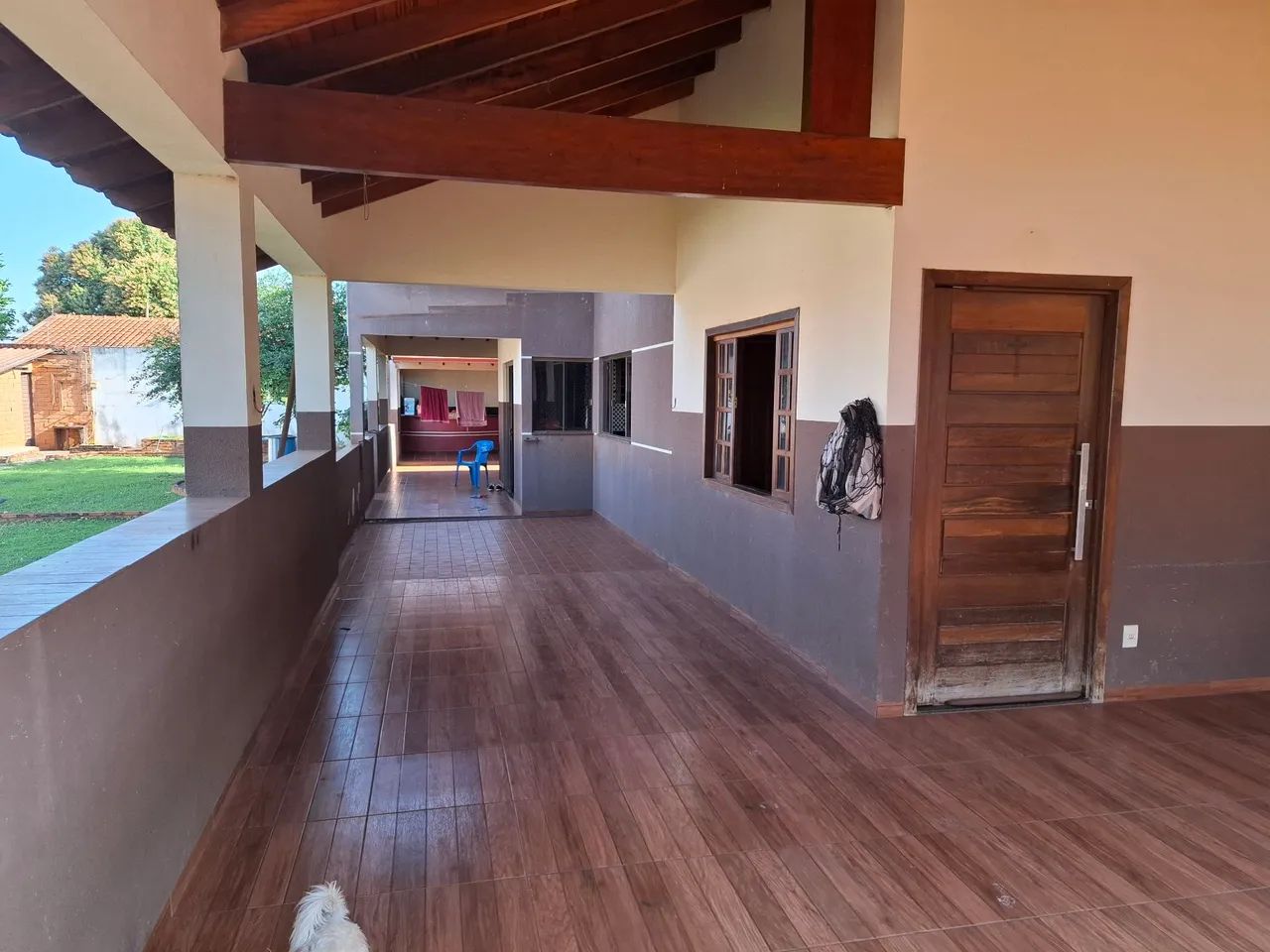 Vaga de quarto em República  - Foto 2