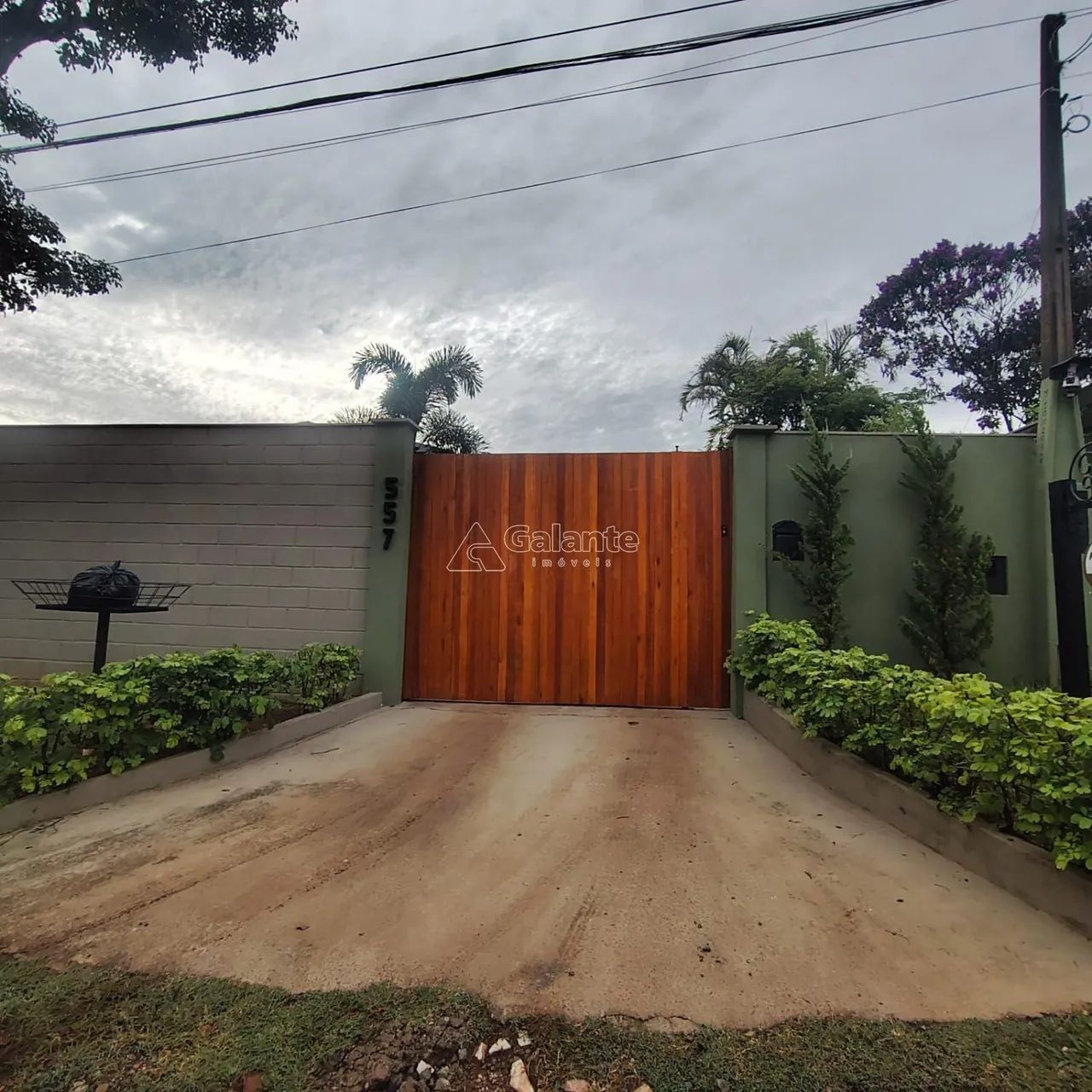 chácara - Recanto dos Dourados - Campinas - Foto 3