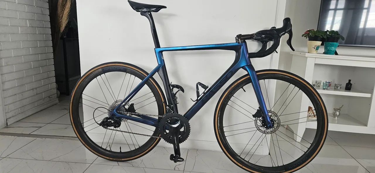 Speed Basso Diamant SV 56