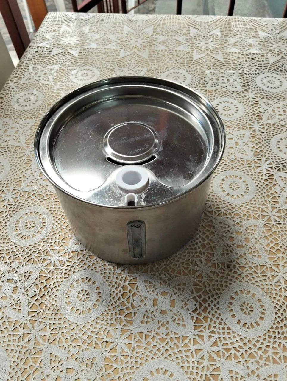 Bebedouro para pet - Foto 2