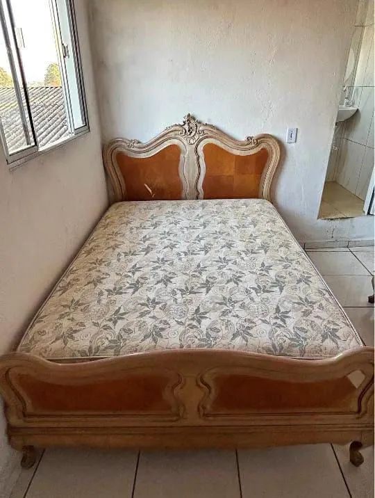 Jogo quarto chipandele - Foto 2