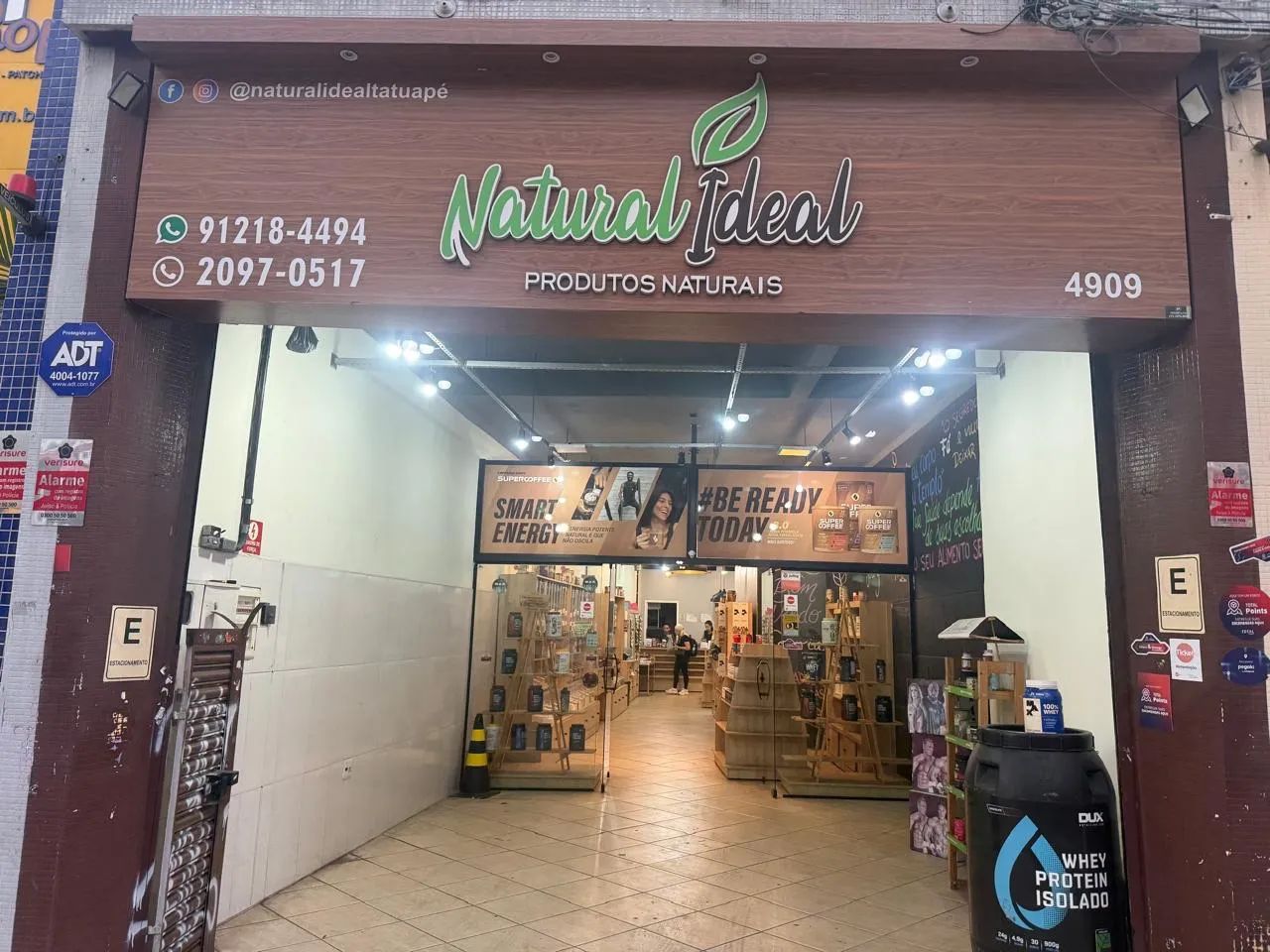 OPORTUNIDADE  VENDA DE LOJA MONTADA  - Foto 3
