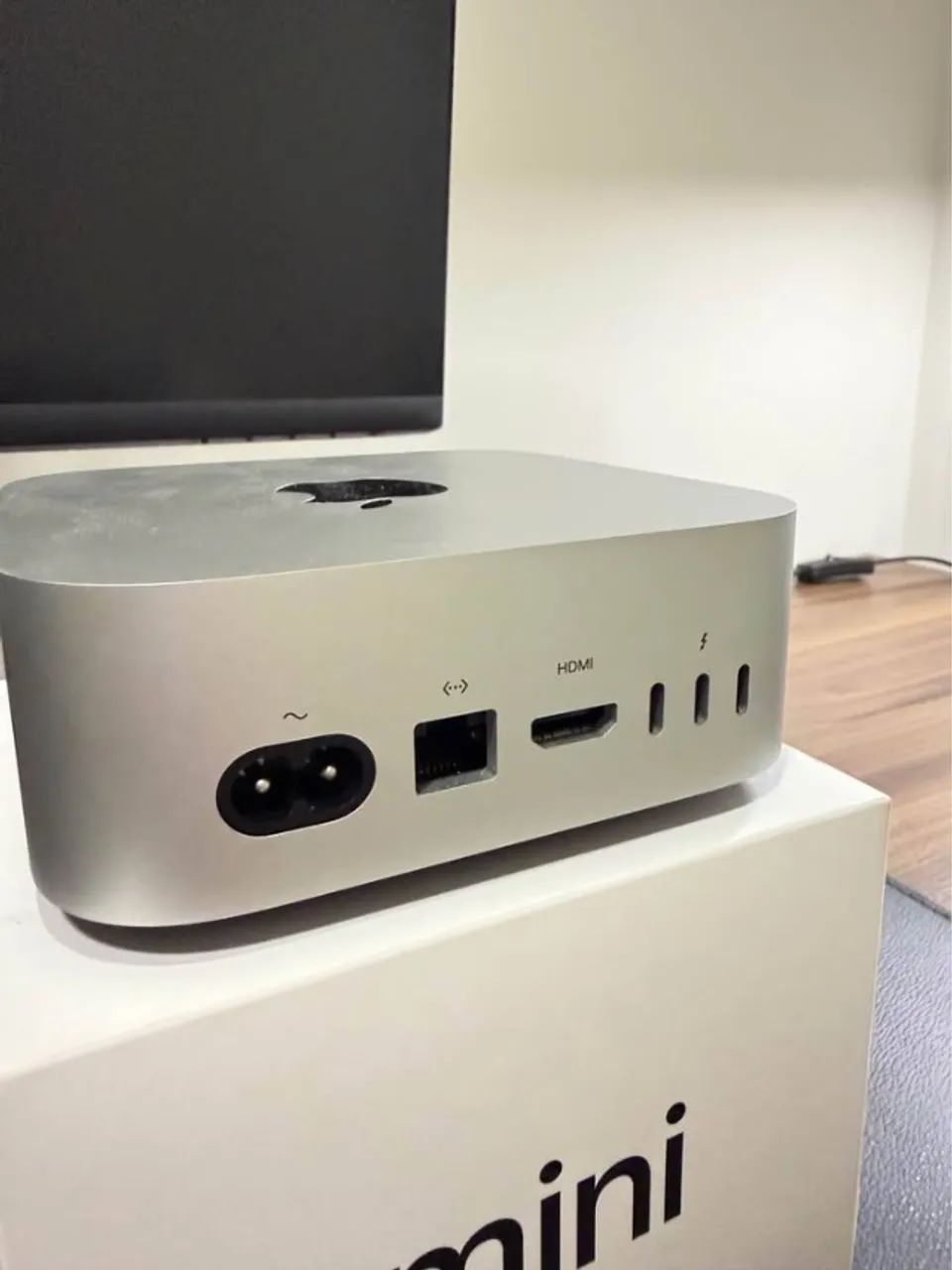 Mac mini M4 ? 16GB / 256GB - Foto 3