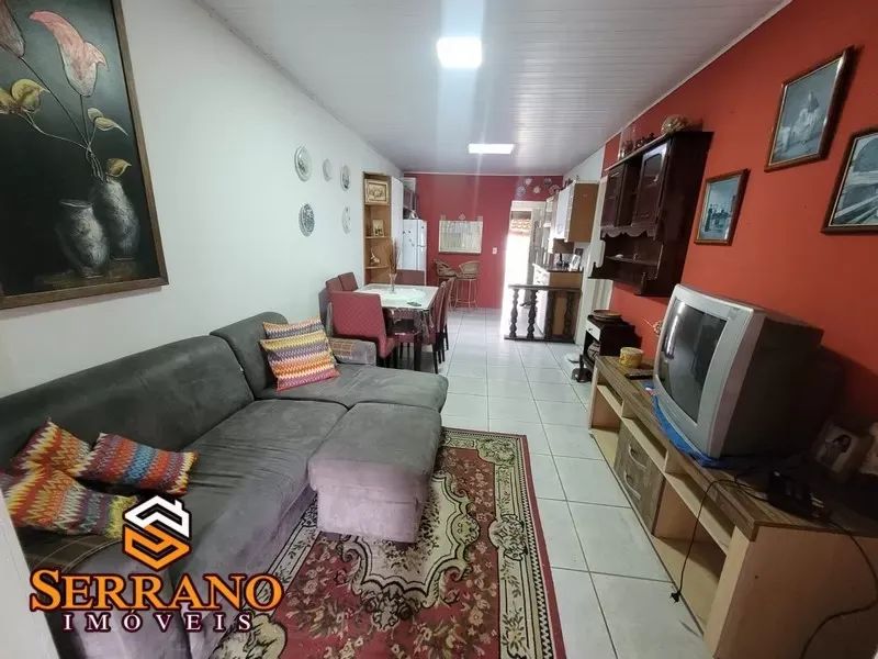 Linda residência com anexo no Centro de Imbé - Foto 4