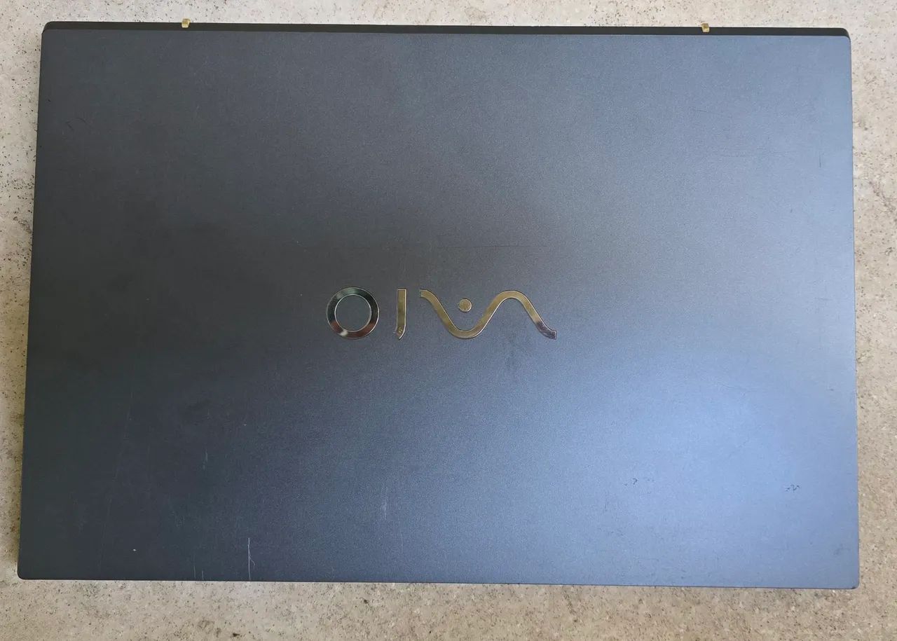Notebook VAIO FE15 i5 10ª Geração 8GB SSD e256GB Windows 11 Pro - Foto 3