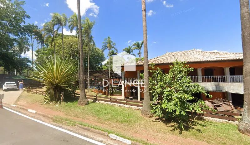 Galpão à venda no bairro Taquaral em Campinas - Foto 2