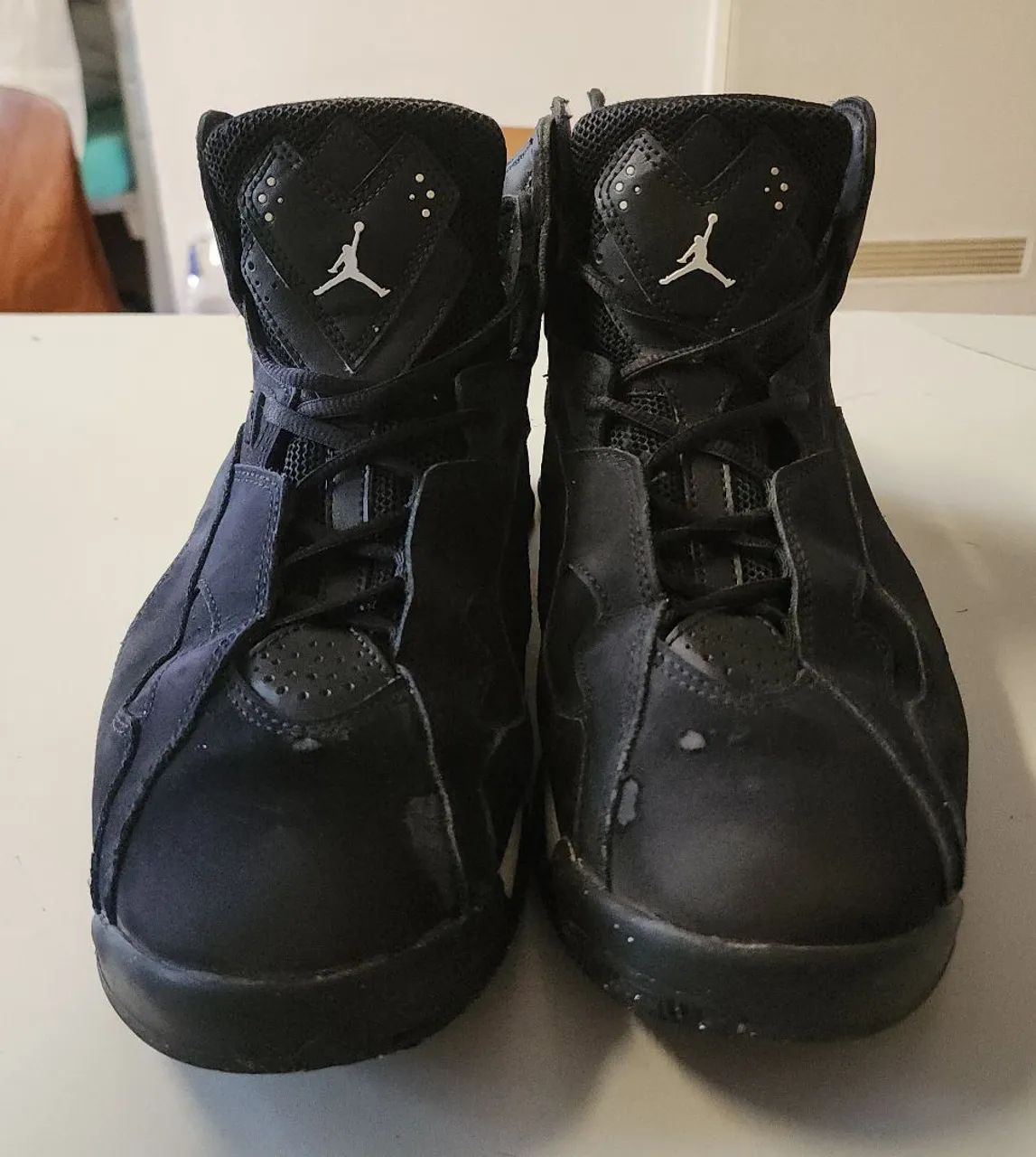 Air Jordan True Flight - 42 - Original - Foto 5
