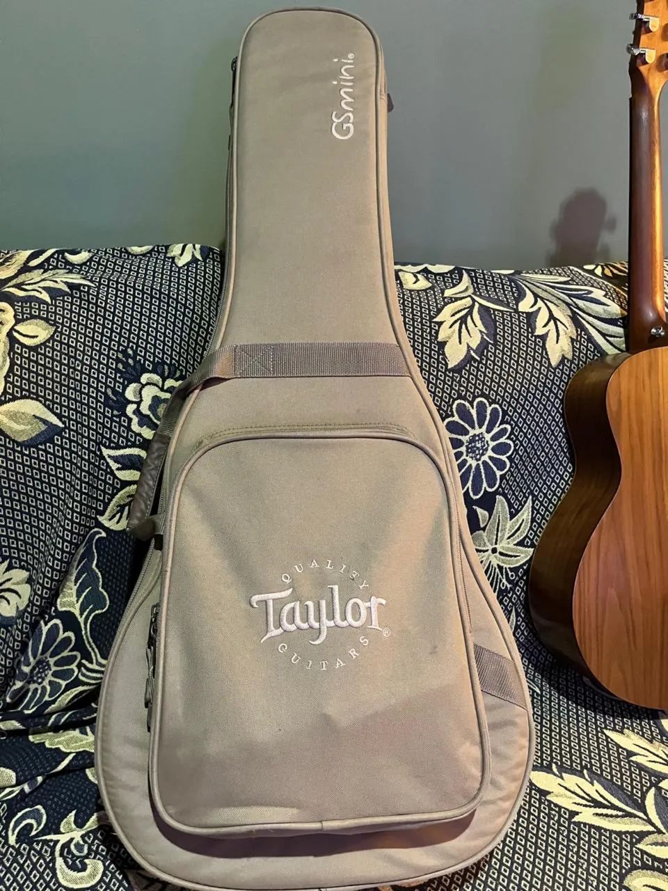 Violão Taylor Gs Mini  - Foto 4