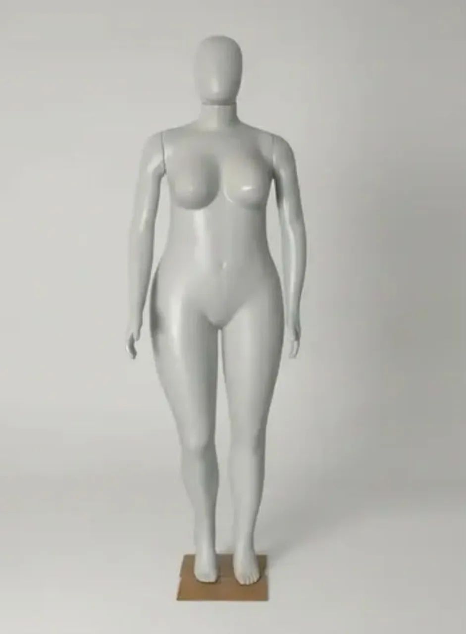 Manequins de loja - Foto 2