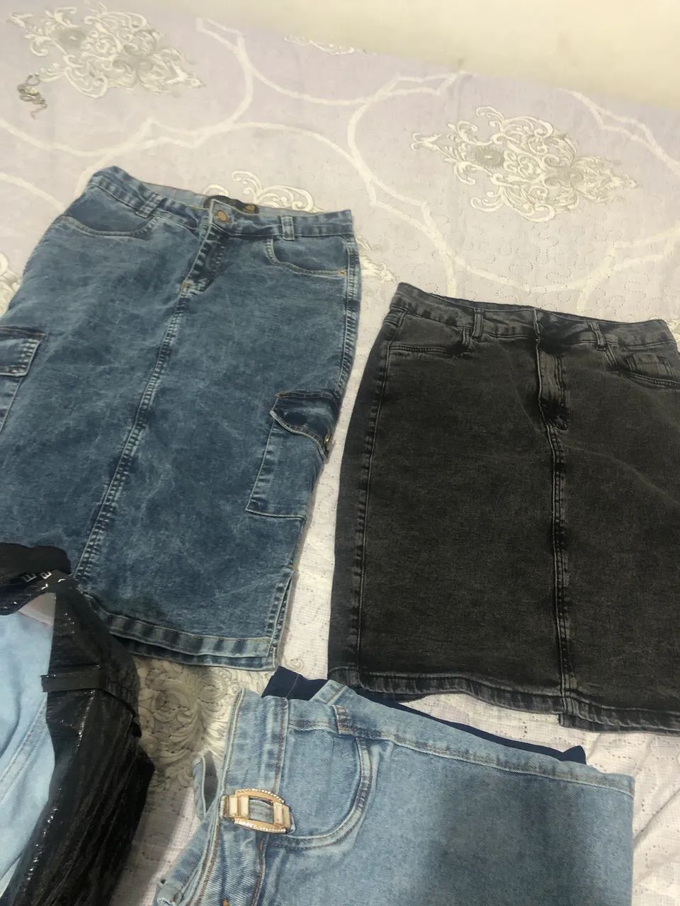 Roupas 