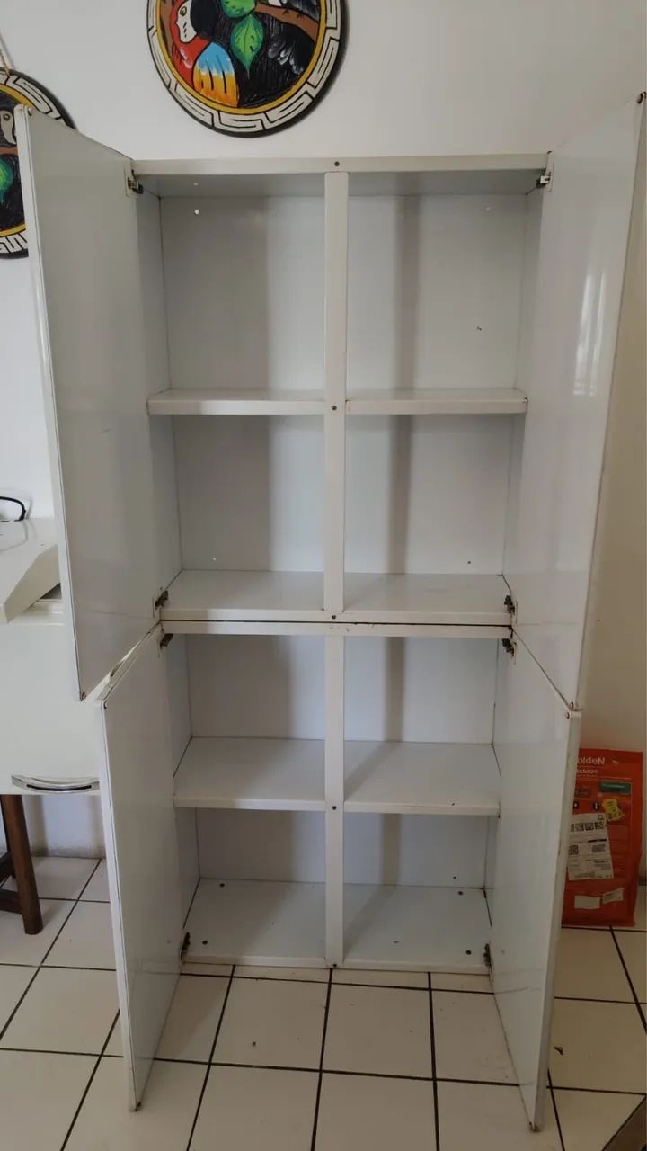 Armário de cozinha  - Foto 2