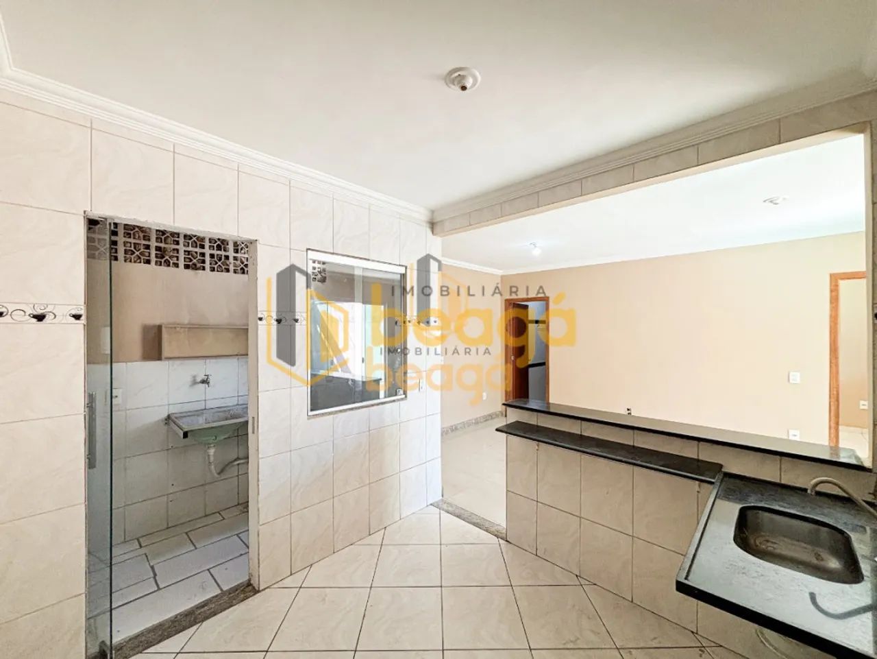 Casa com 2 quartos para alugar em Belo Horizonte - Foto 5