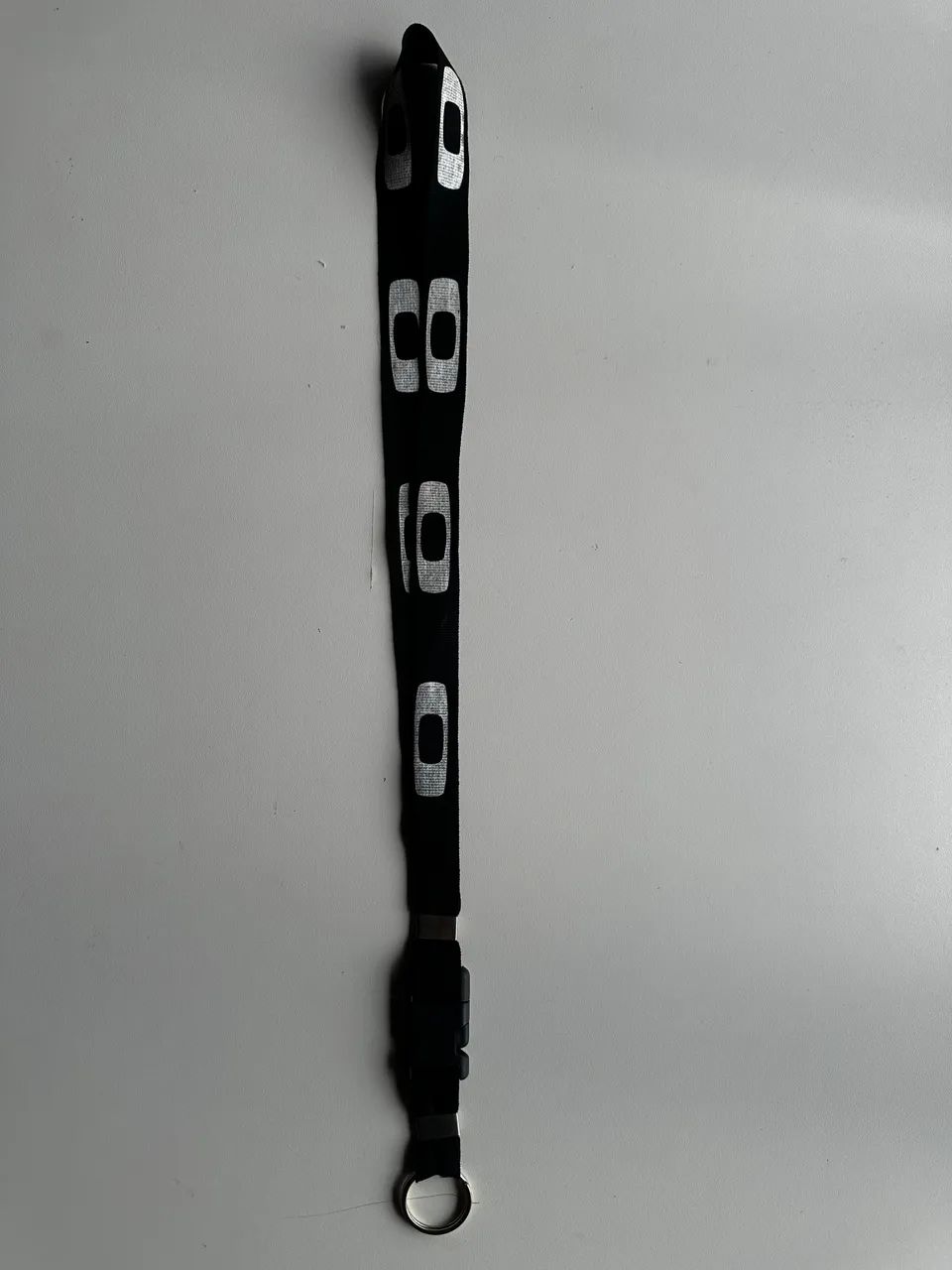 Cordão de Chave ou Crachá