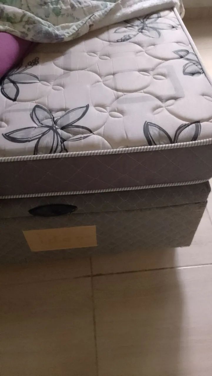 Cama de solteiro  - Foto 3