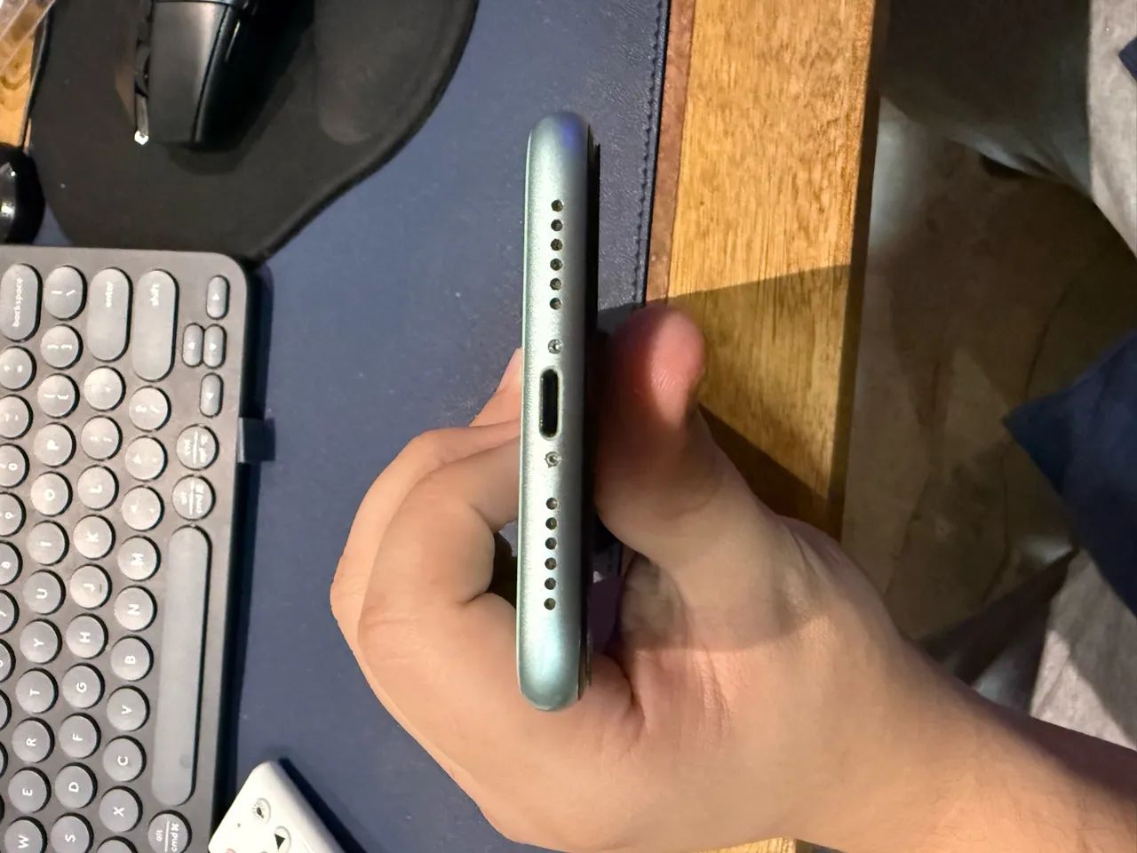 iPhone 11 64GB - Foto 5