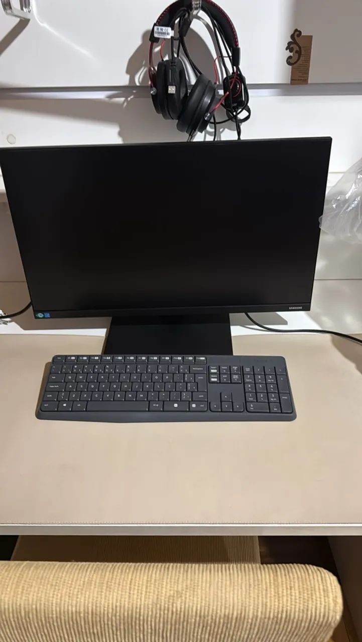 Monitor 24 polegadas samsung - Foto 4