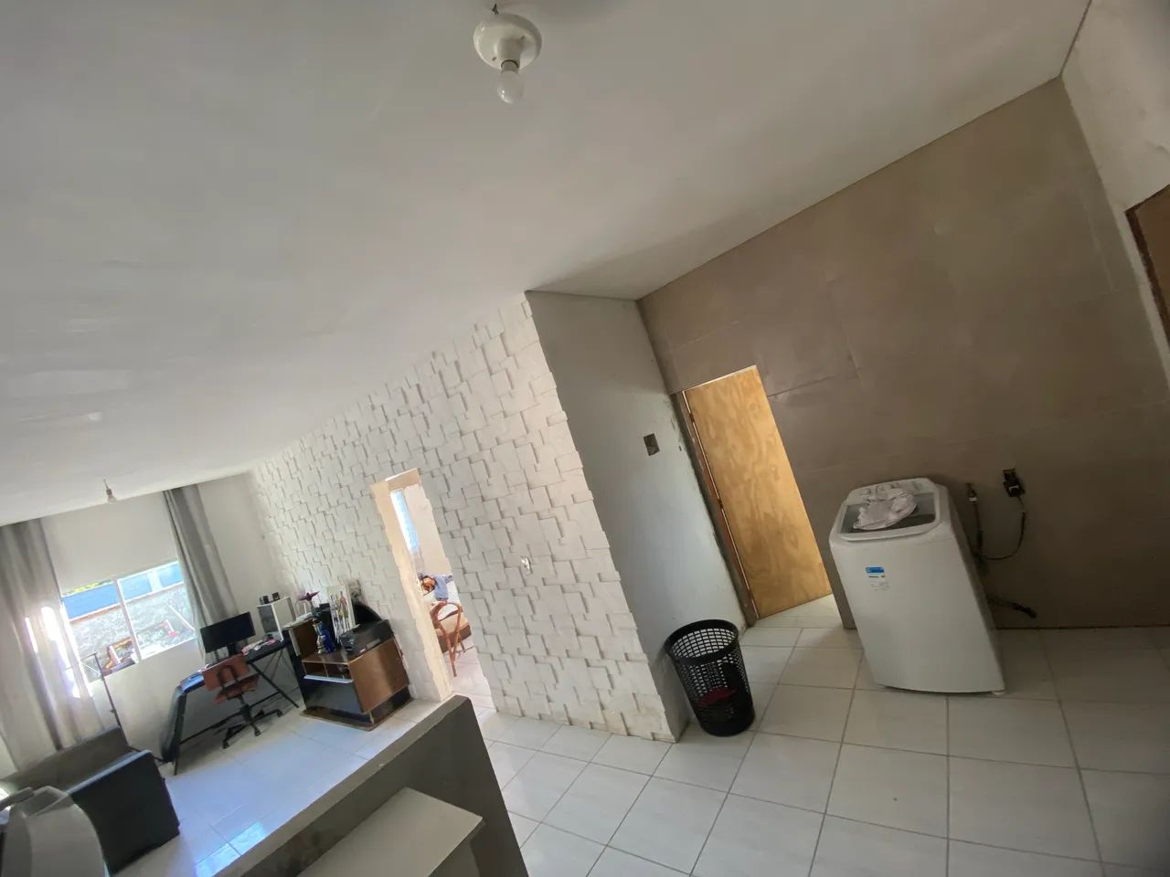 Foto - Biguaçu - Fundos