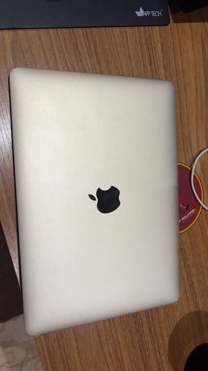 MacBook model A1534 2016 - Foto 2