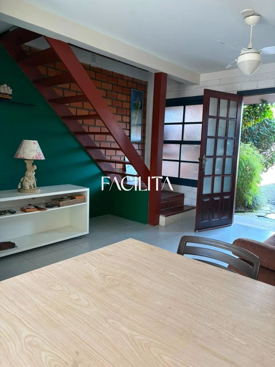 Casa com 2 quartos no bairro Barra da Lagoa, Florianópolis - Foto 5