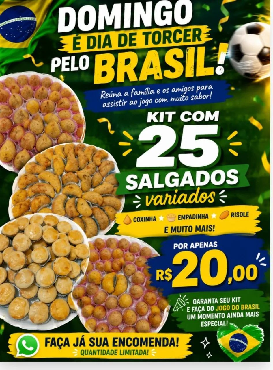 Delicias da Naty
