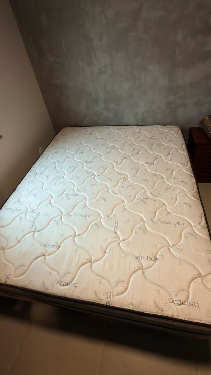 Cama Queen  - Foto 3