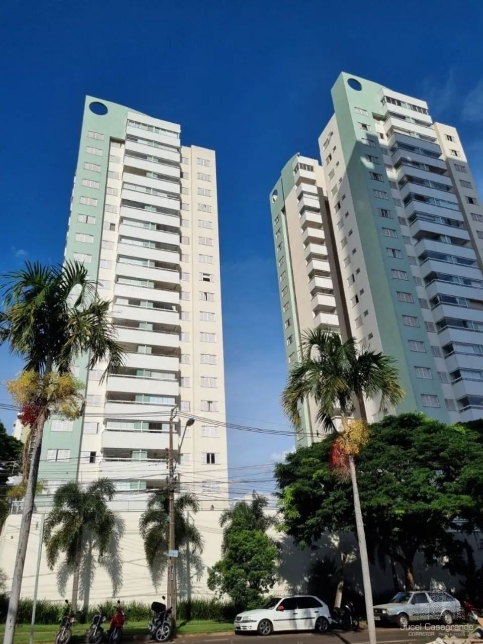 Edificio Parque Itororó (Oportunidade)