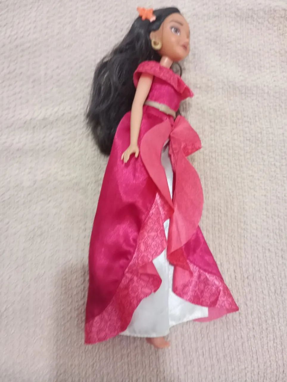 Princesa Elena Disney  - Foto 3