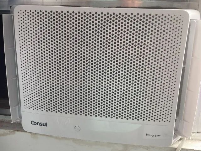 Ar condicionado Inverter 7.500 btu Bivolt 