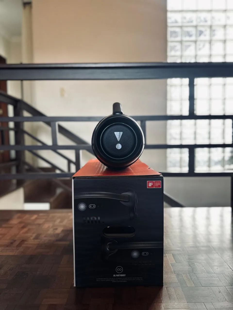 JBL BoomBox 3 - Foto 3
