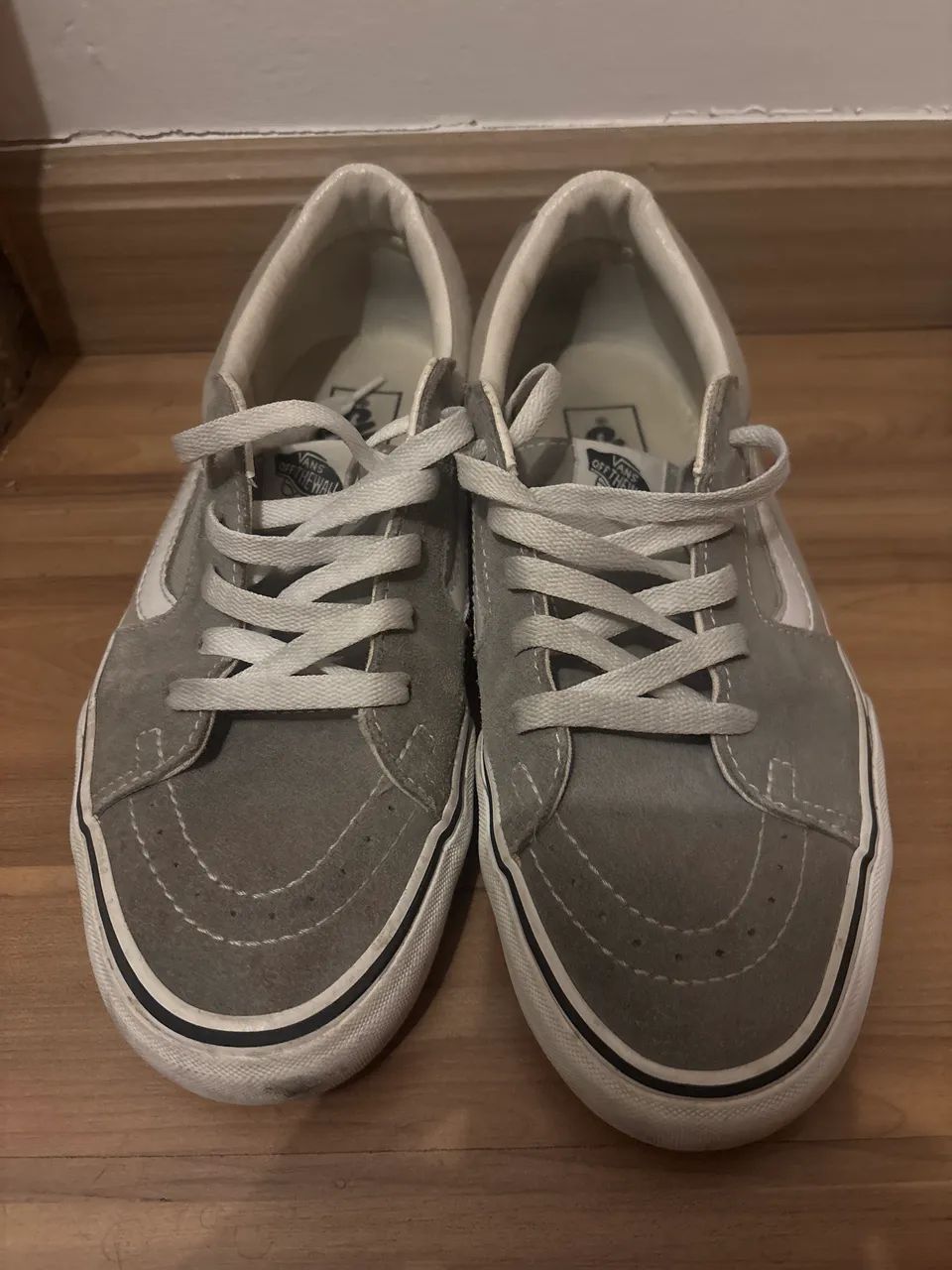 Vans SK8 