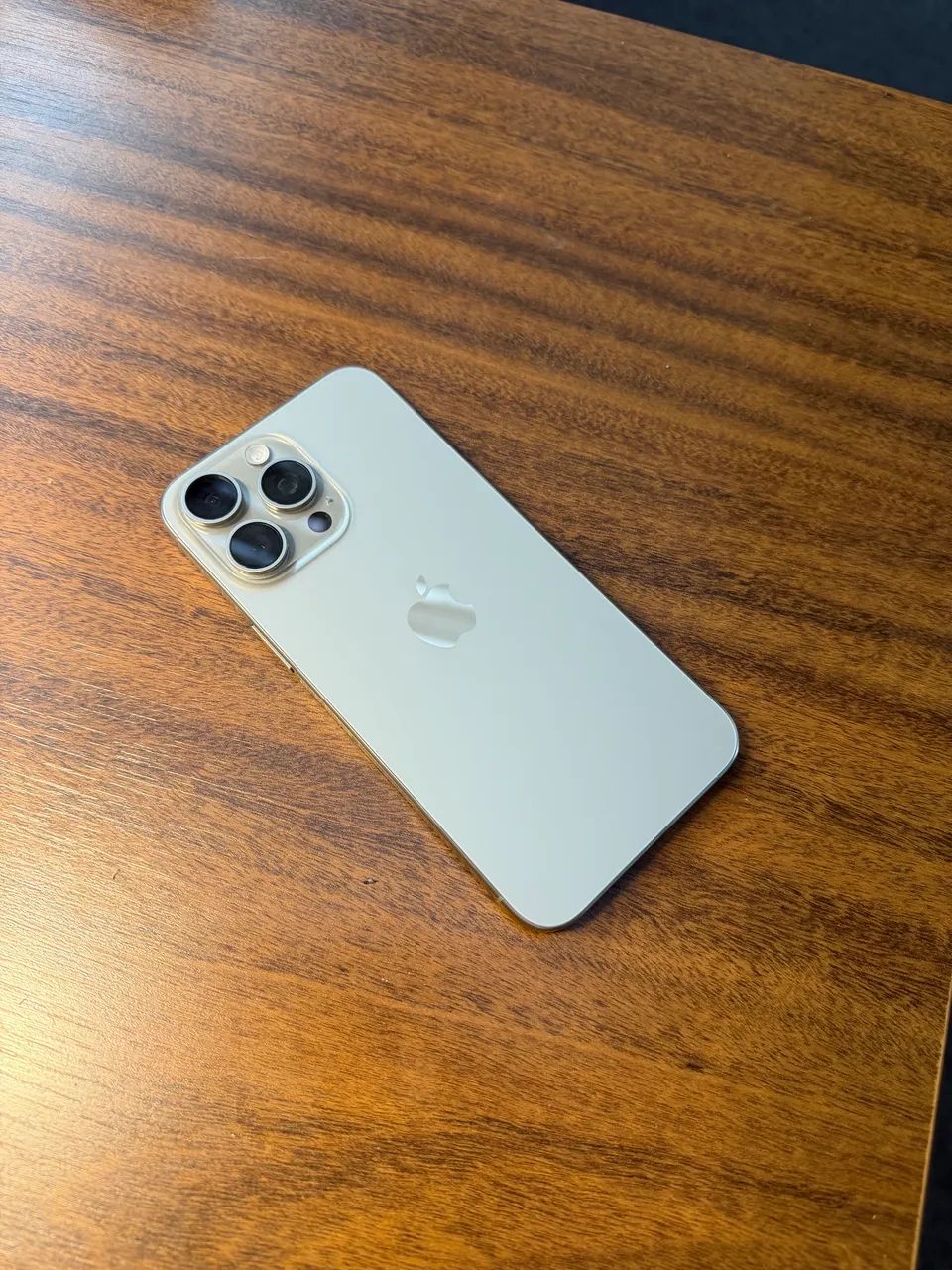 iPhone 15 pro max 256 GB - Foto 4
