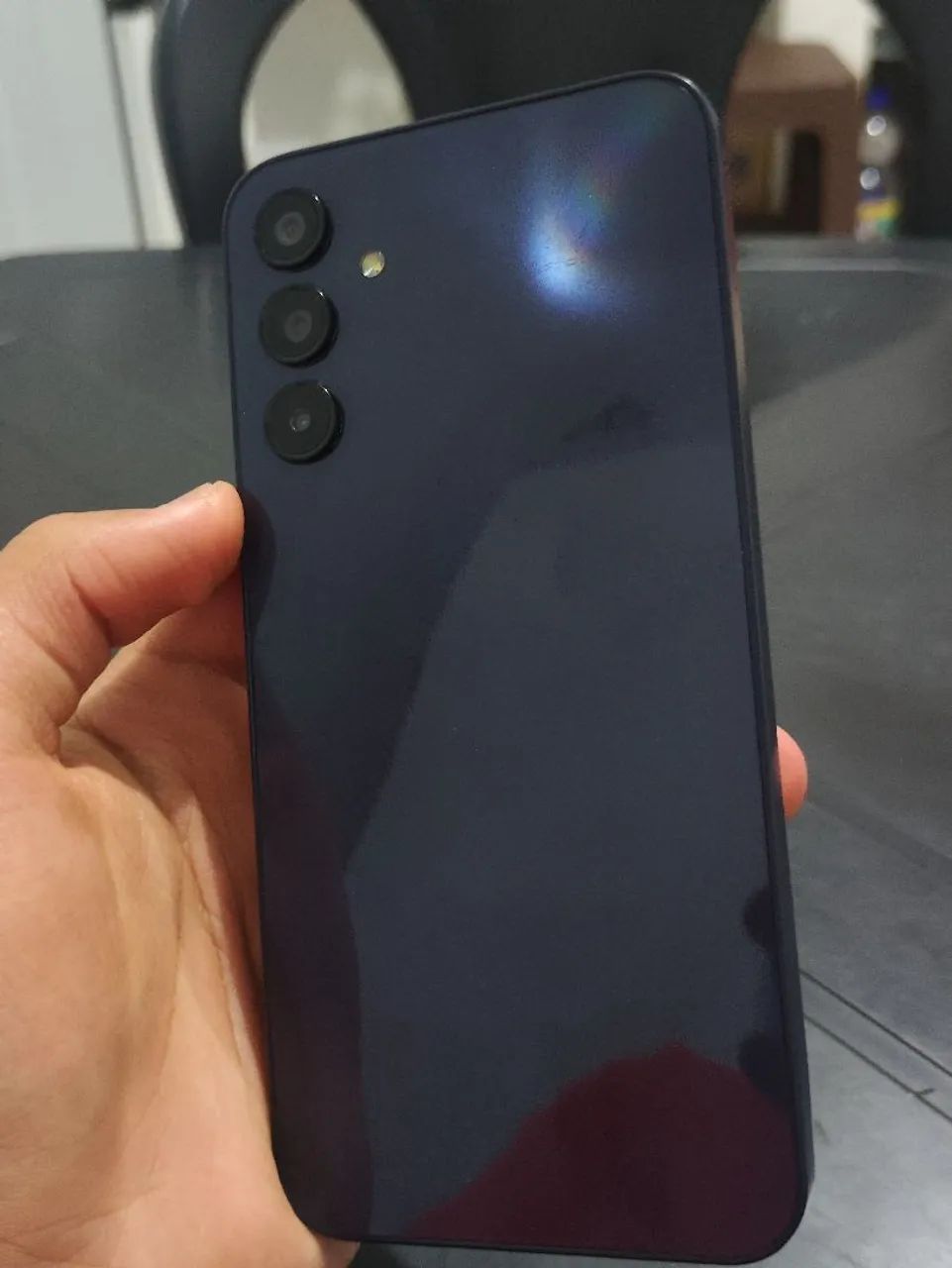 Galaxy a15 -6 meses de uso - Foto 2