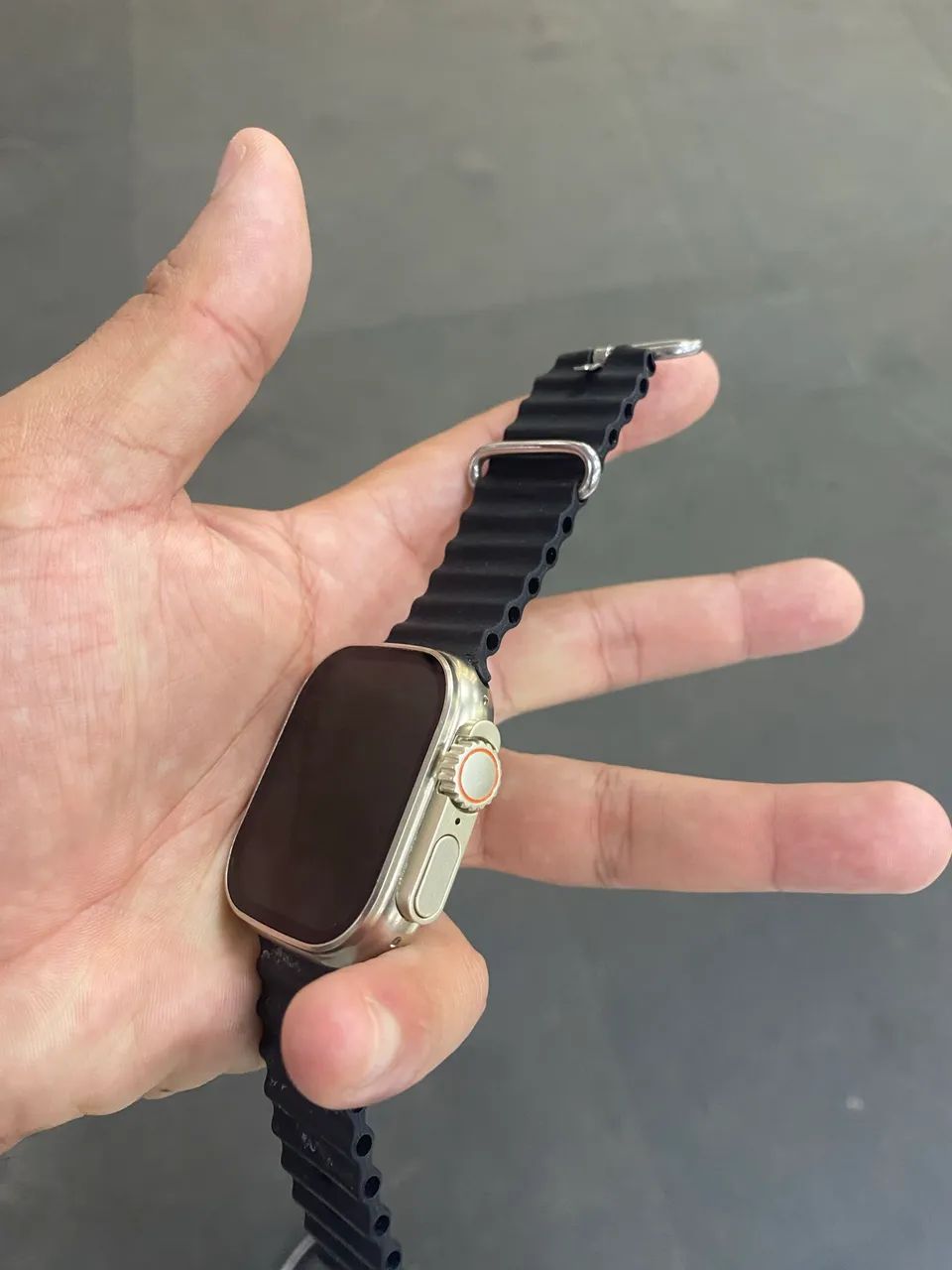 Smartwatch - Foto 5