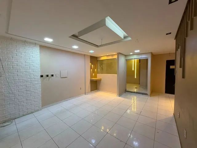 Alugo Ponto Comercial no Marco Com 80 M², Divisórias  - Foto 5