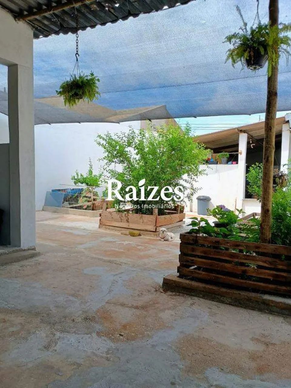 Casa no bairro Osvaldo Rezende com 3 quartos - Foto 3